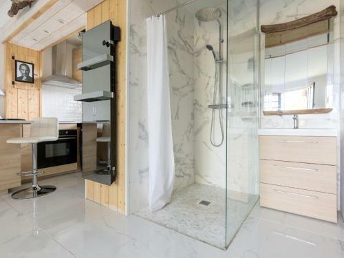 Apartamento Studio La Vacancerie-2