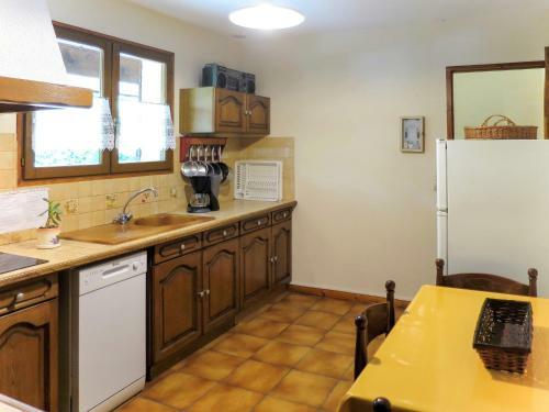 Holiday Home La Rose Des Sables - Res120