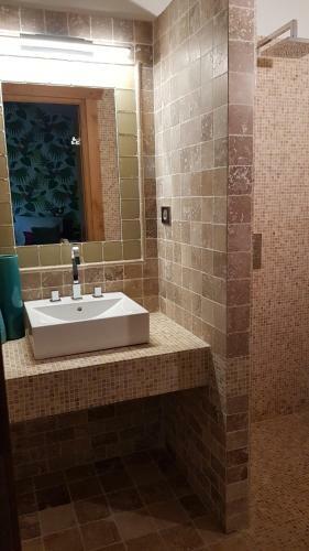 Hostal Maison D Hotes Lapitxuri