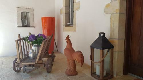 Hostal Maison D Hotes Lapitxuri