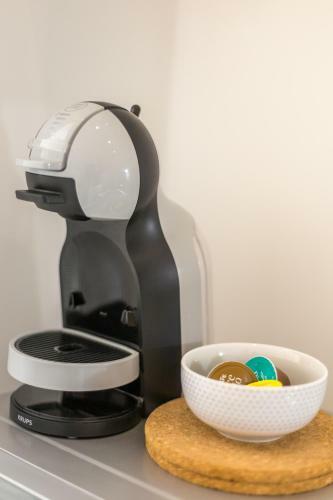 Apartamento Top List Arcueil