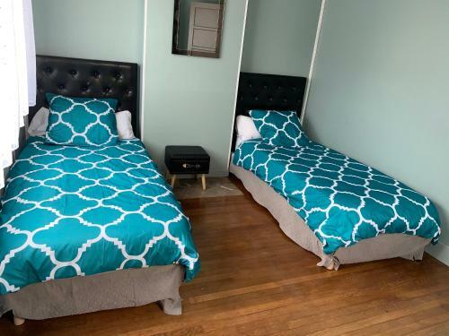 Hostal *g�te Arcis Sur Aube*