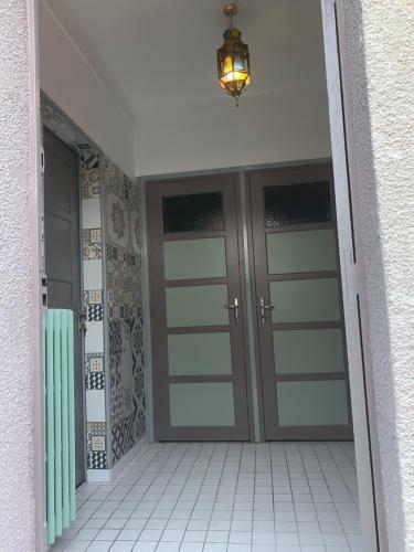 Hostal *g�te Arcis Sur Aube*