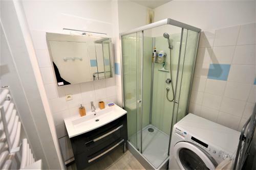 Apartamento Appartement Des Esteys D'ar�s