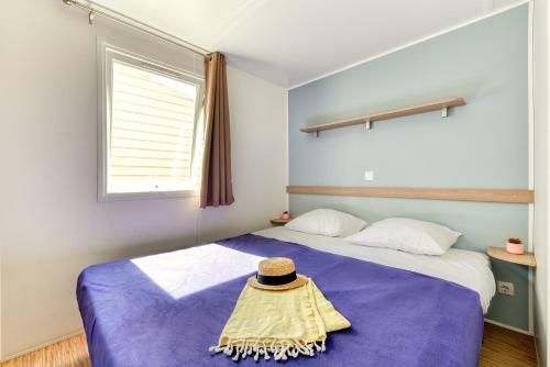 Camping Maeva Club Argel�s Vacances ****