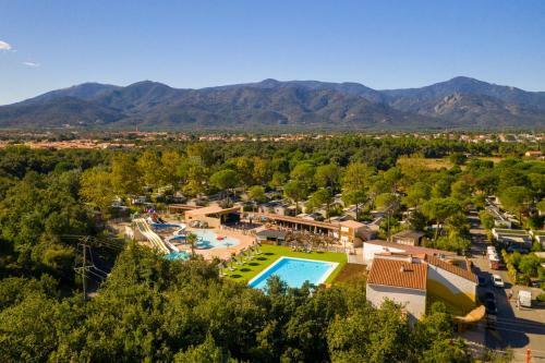 Camping Maeva Club Argel�s Vacances ****