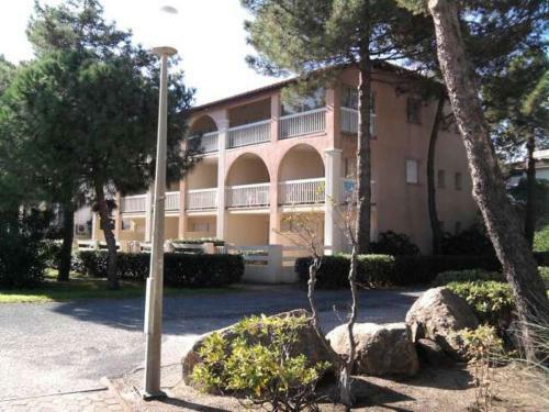 Apartamento Le Byblos Beau Studiocabine En Front de Mer