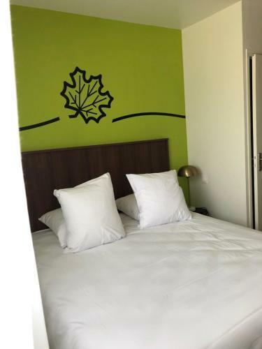 Sure Hotel By Best Western Argentan