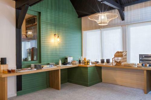 Sure Hotel By Best Western Argentan