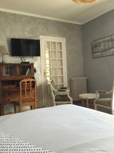 Bed & Breakfast L'escal�re
