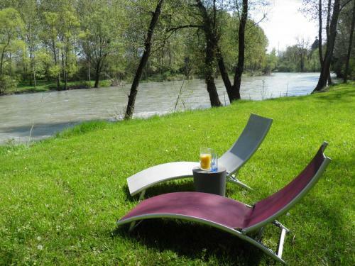 Bed & Breakfast L'escal�re
