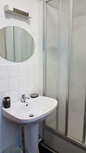 Apartamento T2 Sur Les Places
