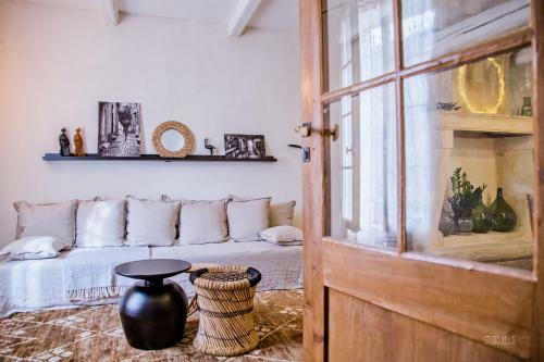 7 En Arles