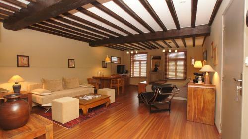 Hotel Le Moulin D'artres