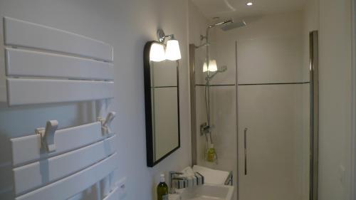Hostal Maison D'h�tes Le 90