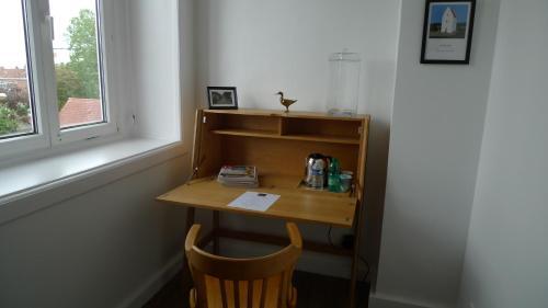 Hostal Maison D'h�tes Le 90