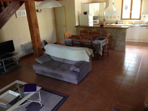 Les Reves B&B Chambres D'hotes Et Table D'hotes