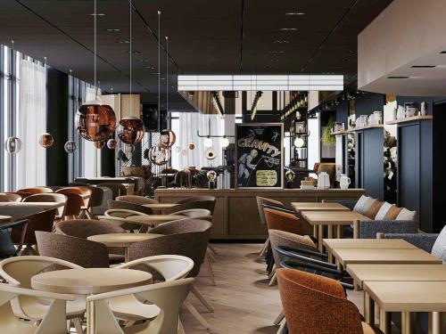 Hotel Ibis Styles Arras Centre