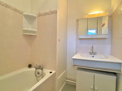 Apartamento Ref 042 Appartement T2 Avec Balcon Arzon