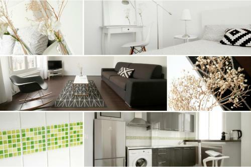 Apartamento Le "18"