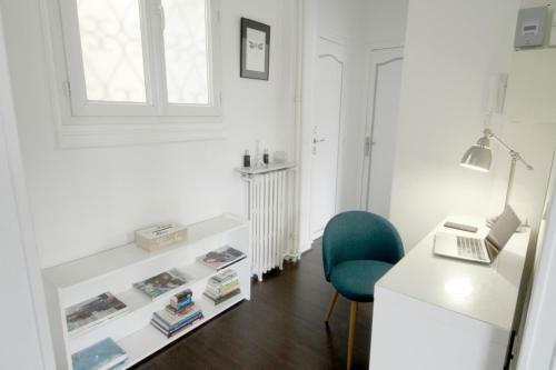 Apartamento Le "18"