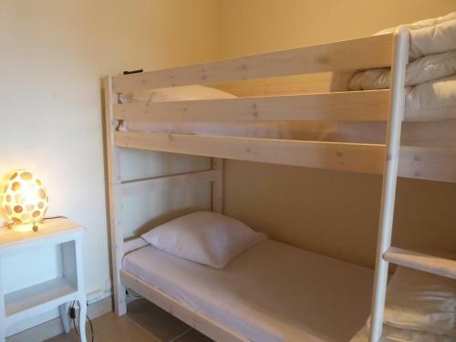 Apartamento Ref 017 Acc�s Direct Plage Par Parc Paysag�