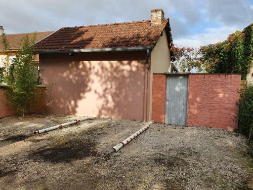 Apartamento Les Plumes