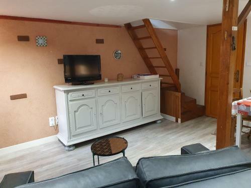 Apartamento Les Plumes