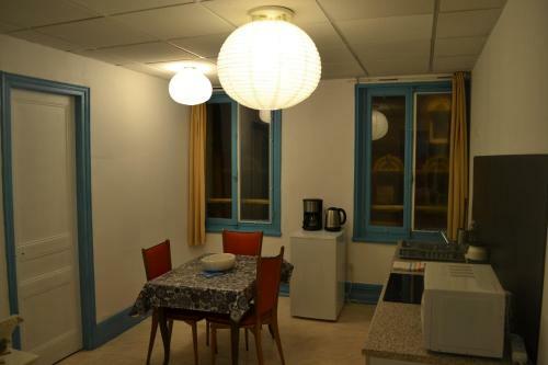 Apartamento Appartement Baie de Somme