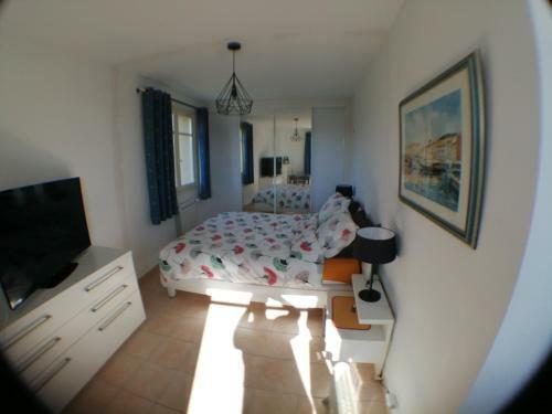 Villa Les Oliviers