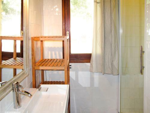 Holiday Home Les Espouveries - Aup100