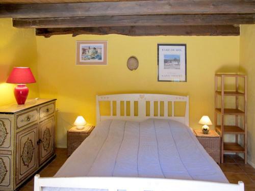 Holiday Home Les Espouveries - Aup100