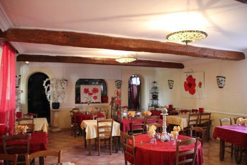 Hotel Le Proven�al