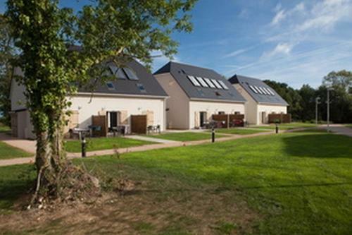 Le Domaine de La Corniche 2p4p
