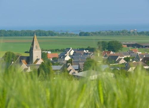 Le Domaine de La Corniche St2