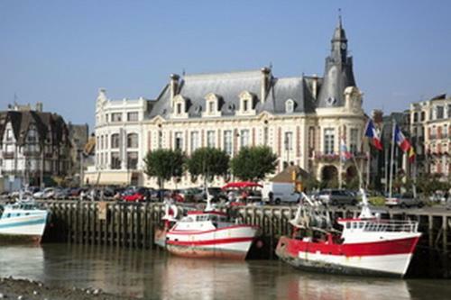 Le Domaine de La Corniche 3p6p