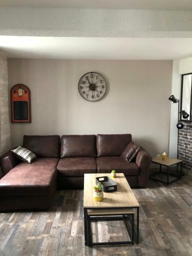 Apartamentos Le Velocipede