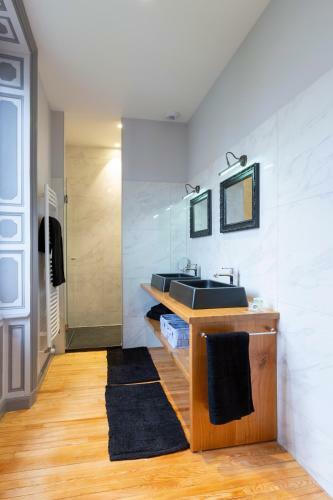 Hostal L'enclos de Ribains