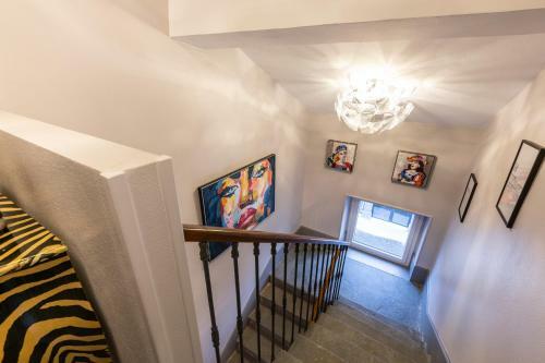 Hostal L'enclos de Ribains