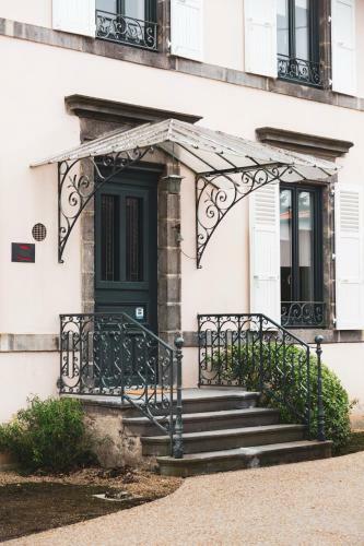 Hostal L'enclos de Ribains