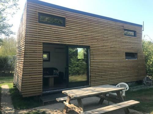 Camping De Warincthun