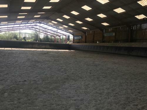 Camping De Warincthun