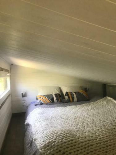 Camping De Warincthun