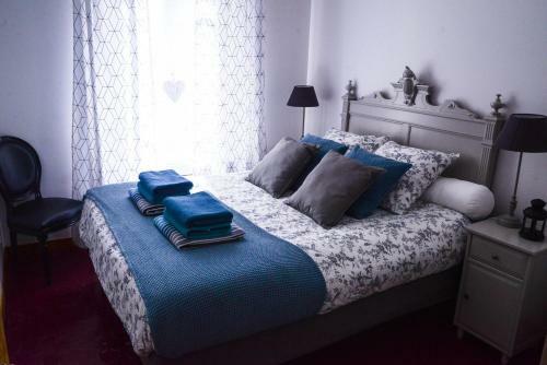 Apartamentos Le Sureau