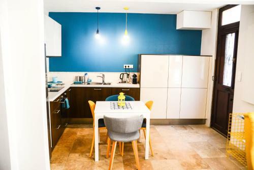 Apartamentos Le Sureau