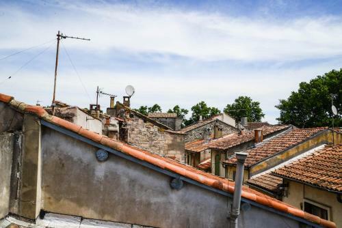 Apartamentos Le Sureau