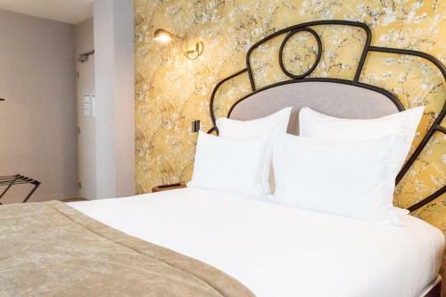 Hotel Des Iris