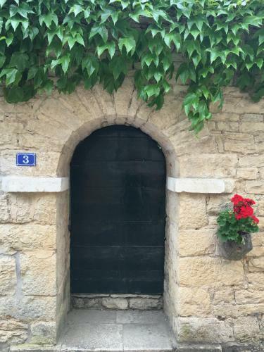 Maison De Melin