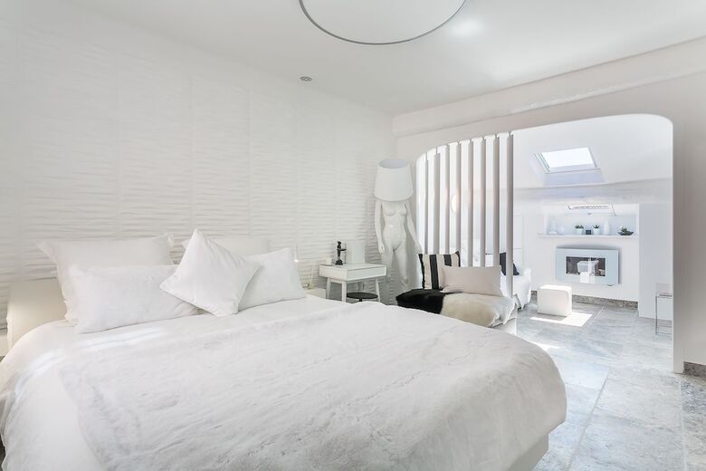 Apartamento My Pad Provence 5