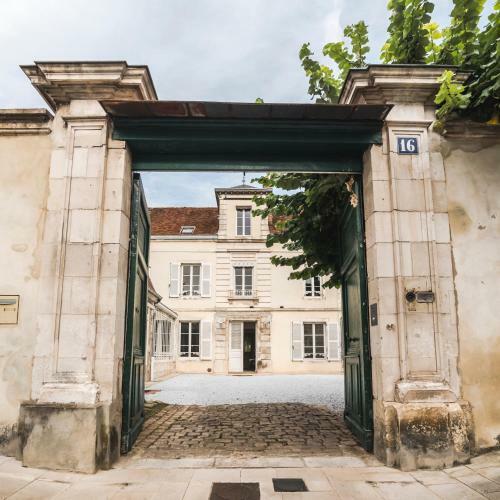 Bed & Breakfast Villa Ribi�re